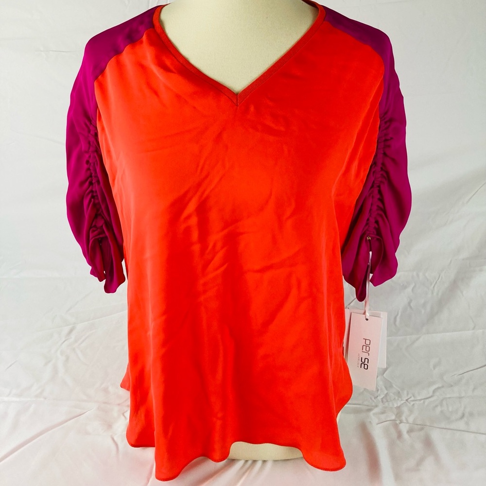 Per se Blouse